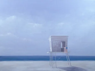 Dawn, Miami